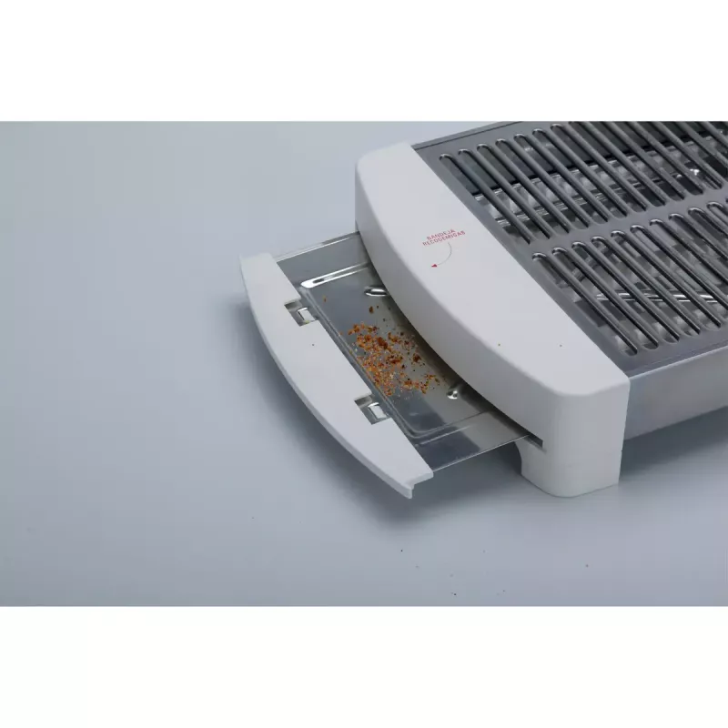 Plancha de asar eléctrica JATA TT589