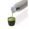 Botella isotérmica JATA 909 - 0,35 l termo de acero inoxidable