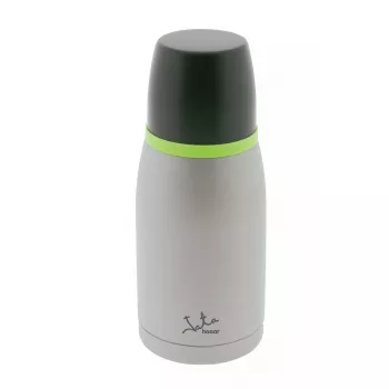 Botella isotérmica JATA 909 - 0,35 l termo de acero inoxidable