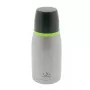 Botella isotérmica JATA 909 - 0,35 l termo de acero inoxidable