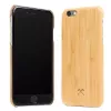 Funda Wood Woodcessories fina iPhone 6 Plus/6s Plus