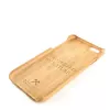 Funda Wood Woodcessories fina iPhone 6 Plus/6s Plus