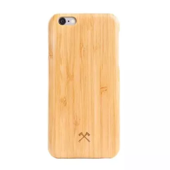 Funda Wood Woodcessories fina iPhone 6 Plus/6s Plus