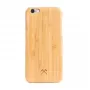 Funda Wood Woodcessories fina iPhone 6 Plus/6s Plus