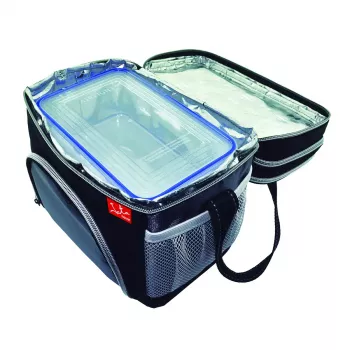 Bolsa térmica JATA 954 - 2,6 L recipiente isotérmico