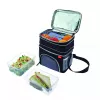 Bolsa térmica JATA 954 - 2,6 L recipiente isotérmico