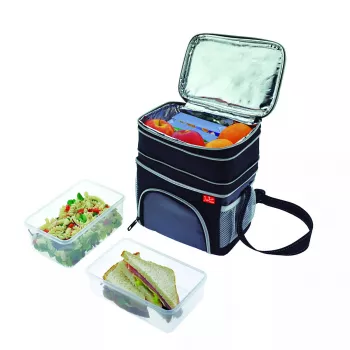 Bolsa térmica JATA 954 - 2,6 L recipiente isotérmico