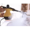 Limpiador a vapor portátil Beper 50.700