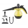 Limpiador a vapor portátil Beper 50.700