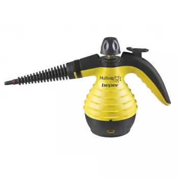 Limpiador a vapor portátil Beper 50.700
