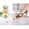 Espumador de leche automático Beper 90.349