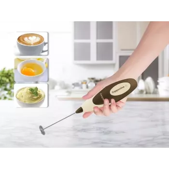Espumador de leche automático Beper 90.349