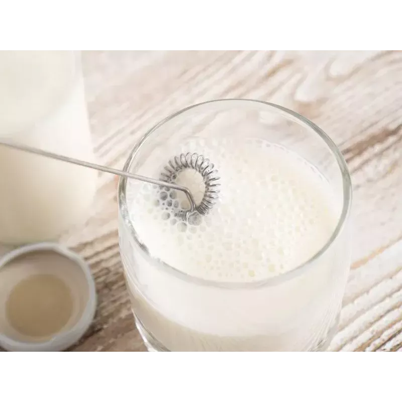 Espumador de leche automático Beper 90.349