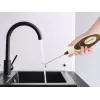 Espumador de leche automático Beper 90.349