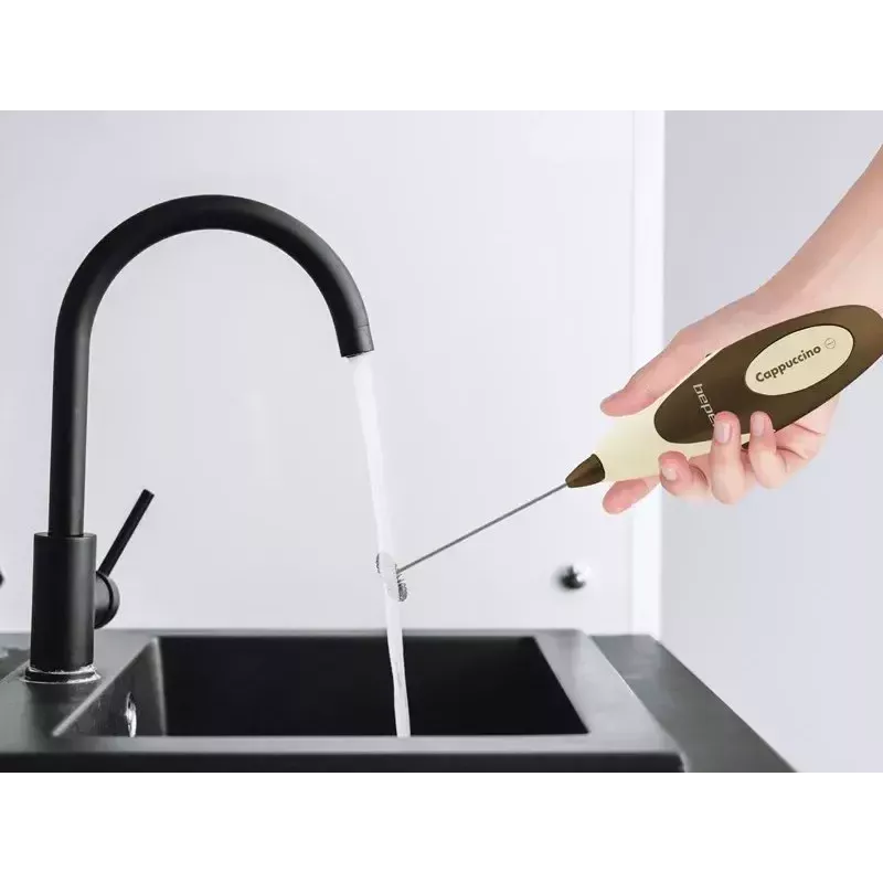 Espumador de leche automático Beper 90.349