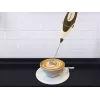 Espumador de leche automático Beper 90.349