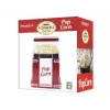 Máquina de palomitas Beper 90.590Y rojo blanco 1200 W 3 min