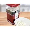 Máquina de palomitas Beper 90.590Y rojo blanco 1200 W 3 min