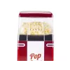 Máquina de palomitas Beper 90.590Y rojo blanco 1200 W 3 min