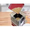 Máquina de palomitas Beper 90.590Y rojo blanco 1200 W 3 min