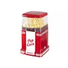 Máquina de palomitas Beper 90.590Y rojo blanco 1200 W 3 min