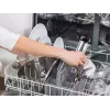 Hervidor de agua eléctrico Beper 1,8 L 2200 W transparente