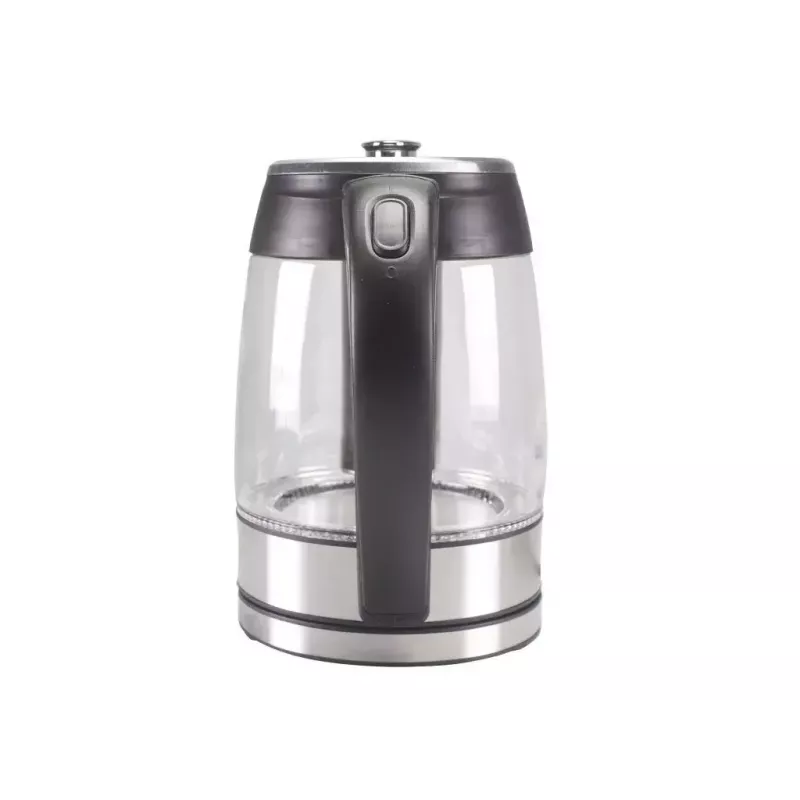 Hervidor de agua eléctrico Beper 1,8 L 2200 W transparente