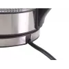 Hervidor de agua eléctrico Beper 1,8 L 2200 W transparente
