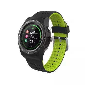 Reloj GPS Denver SW-500 negro