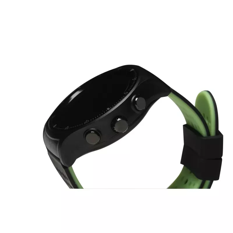 Reloj GPS Denver SW-500 negro