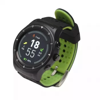 Reloj GPS Denver SW-500 negro