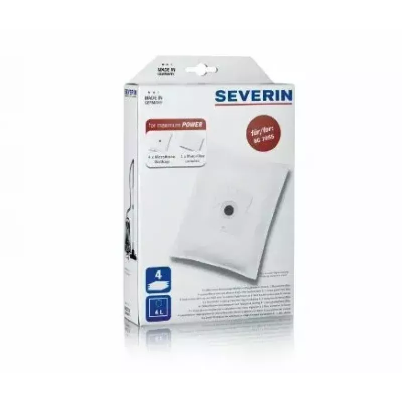 Bolsas para el polvo Severin SB 7219