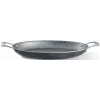 Sartén Pensofal Invictum Professional ovalada 36 cm con 2 asas y tapa de cristal