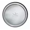 Cafetera JATA CFI9 aluminio negro