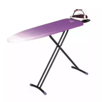 Tabla de planchar de tamaño completo JATA Vital 116 x 35 mm