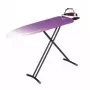 Tabla de planchar de tamaño completo JATA Vital 116 x 35 mm