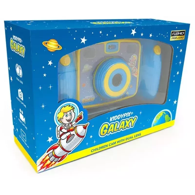 Cámara Easypix Galaxy 5 MP
