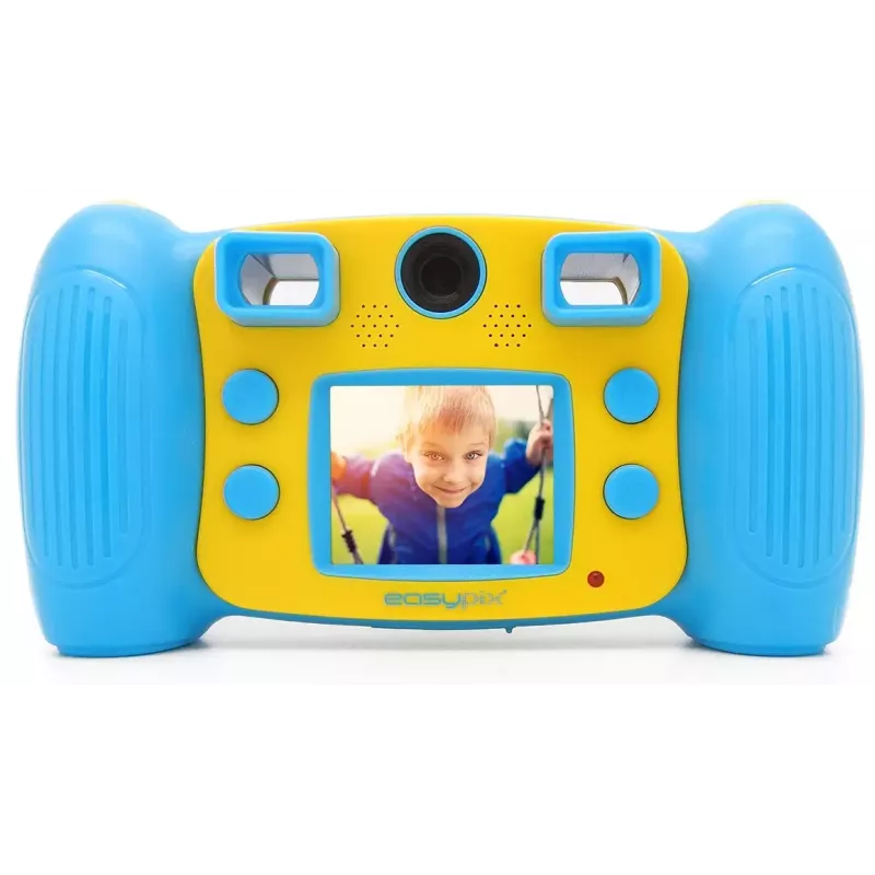Cámara Easypix Galaxy 5 MP