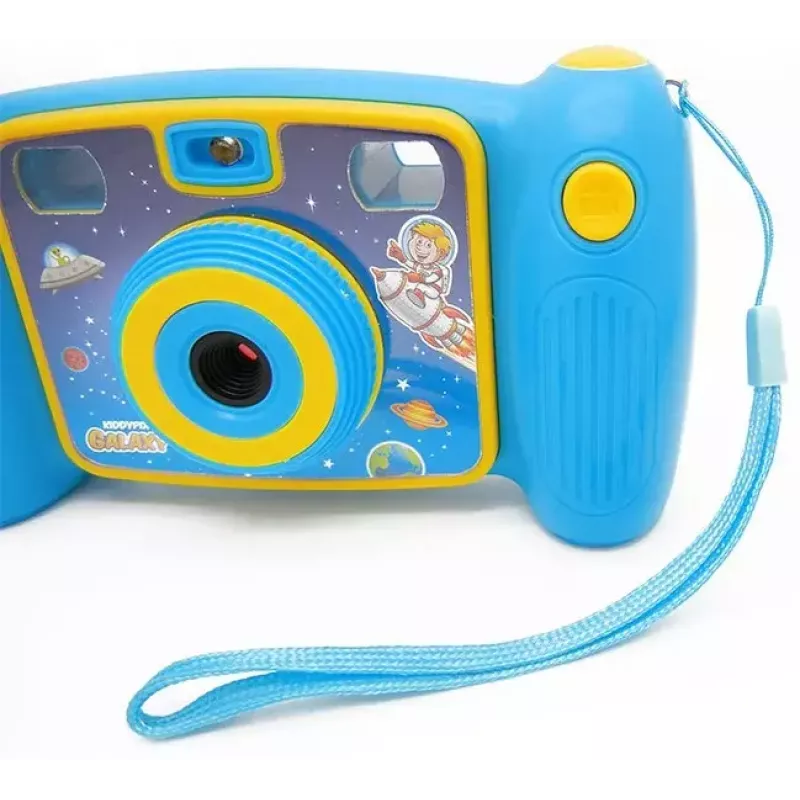 Cámara Easypix Galaxy 5 MP