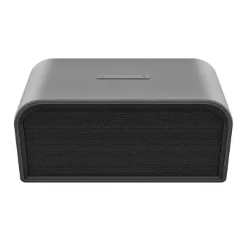 Altavoz portátil estéreo Manta SPK9007 Onyx