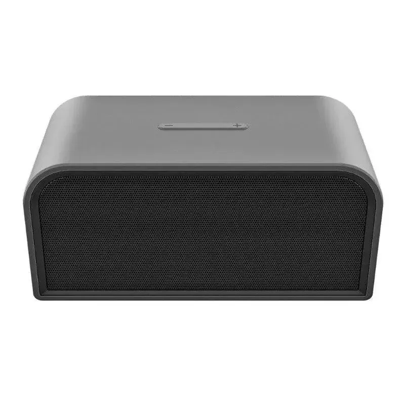 Altavoz portátil estéreo Manta SPK9007 Onyx