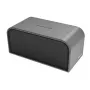 Altavoz portátil estéreo Manta SPK9007 Onyx