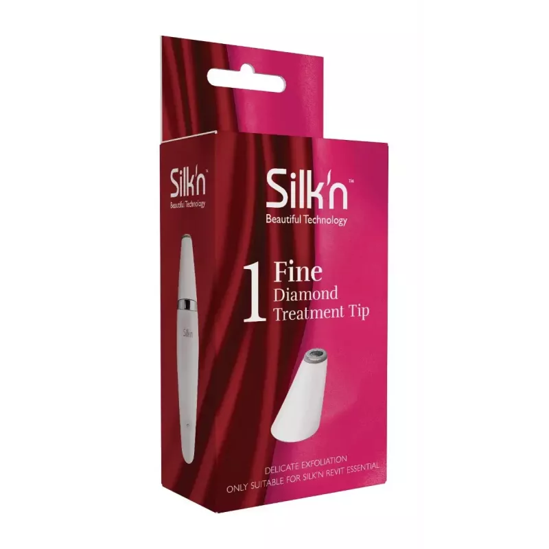 Cepillo de aplicación facial Silk'n ReVit Essential