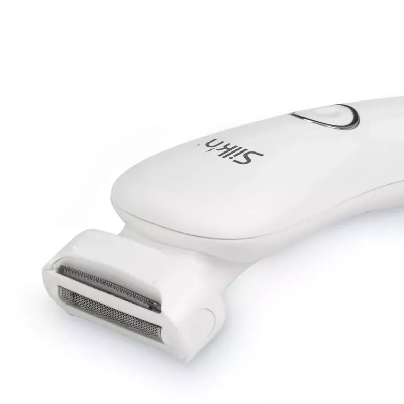Afeitadora para mujer Silk'n LadyShave Wet & Dry LSW1PE1002
