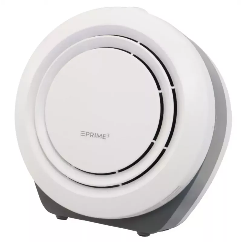 Purificador de aire PRIME3 SAP21 20 m² 39 dB 45 W blanco