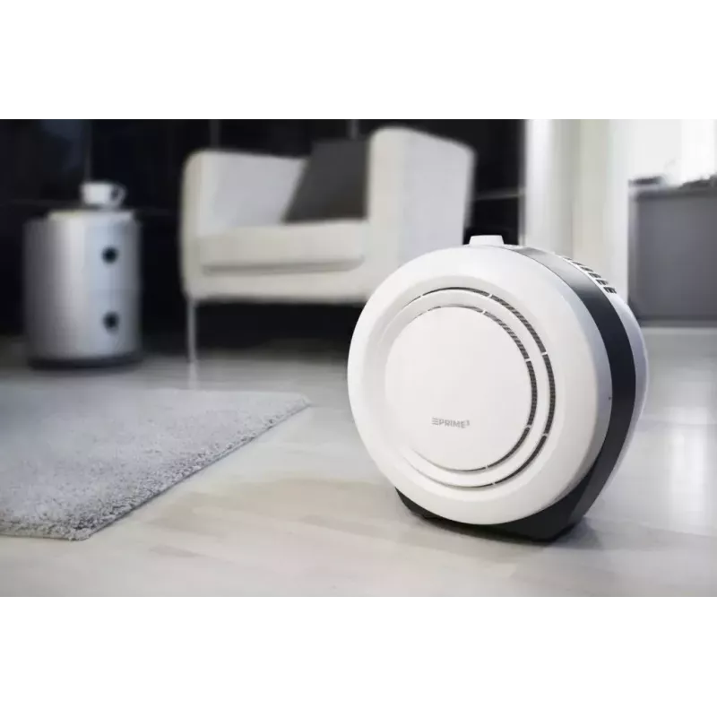 Purificador de aire PRIME3 SAP21 20 m² 39 dB 45 W blanco