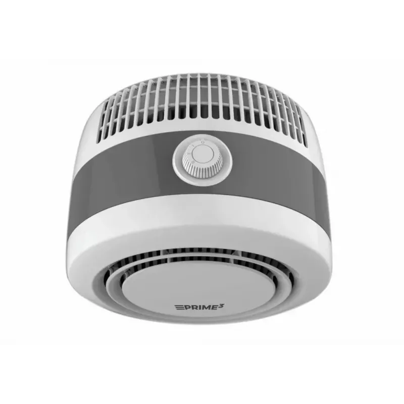Purificador de aire PRIME3 SAP21 20 m² 39 dB 45 W blanco