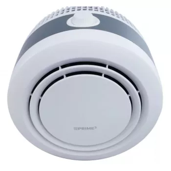 Purificador de aire PRIME3 SAP21 20 m² 39 dB 45 W blanco