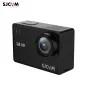 Cámara de acción SJCAM SJ8 Air, 1296p 30 fps, 14 MP, pantalla táctil de 2,33", Wi-Fi, negra