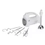 Batidora de mano JATA BT575 blanca